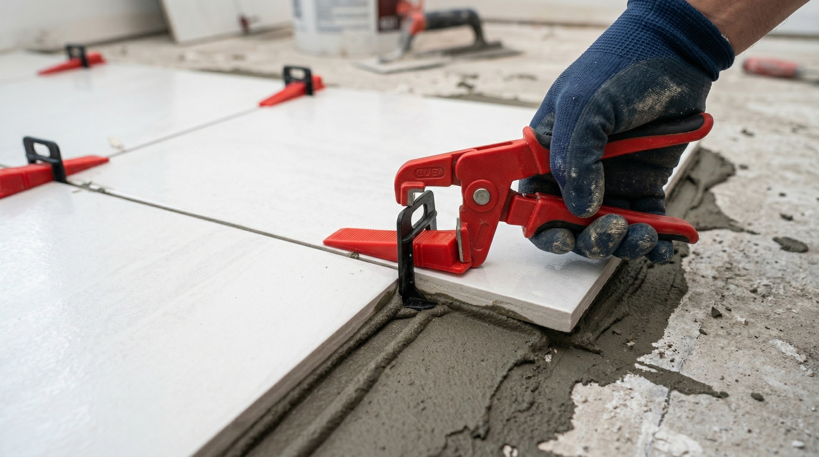 Rubel M. – Fliesenleger Malsch